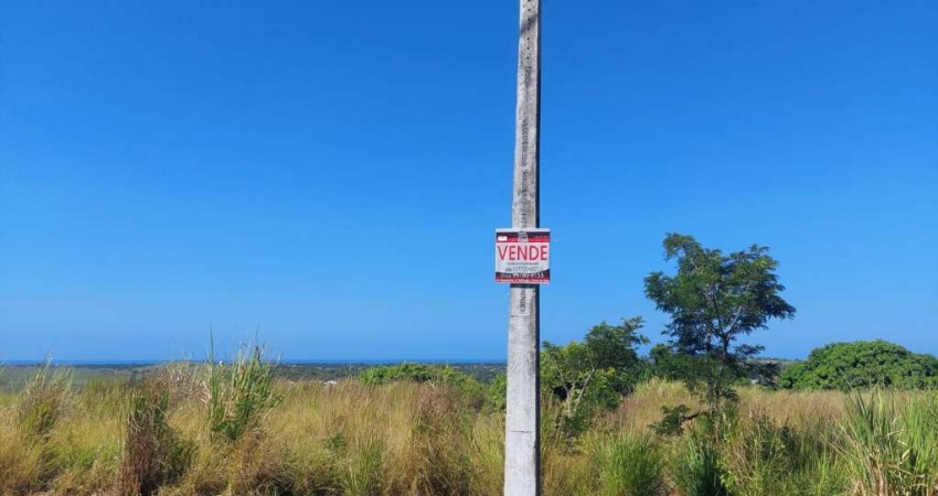 Terreno à venda em Bacaxá, Saquarema 