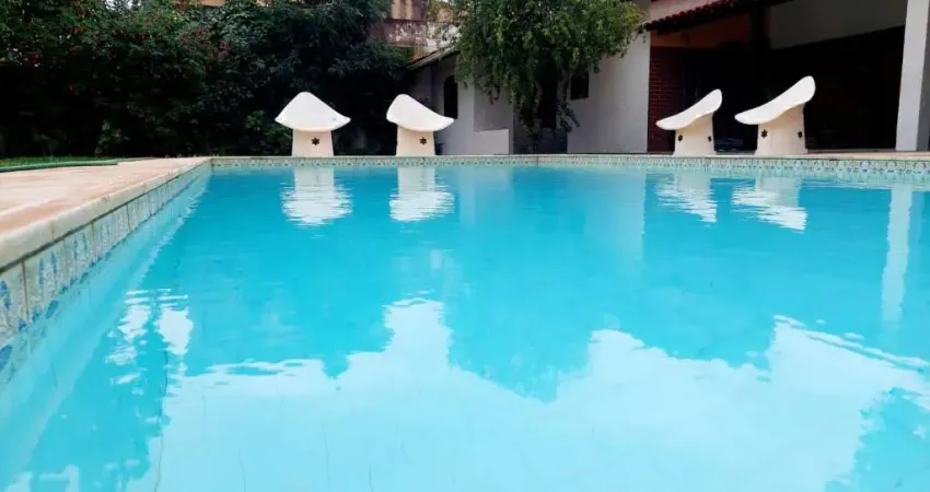 Casa com 5 quartos à venda no Jaconé, Saquarema 