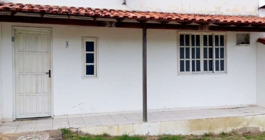 Casa em condomínio fechado com 1 quarto para alugar no Porto da Roça I, Saquarema 