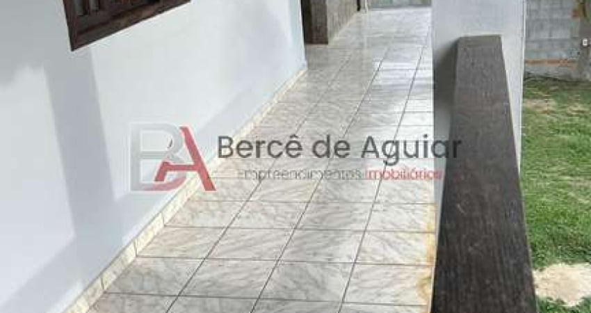 Casa com 1 quarto para alugar no Porto Novo, Saquarema 