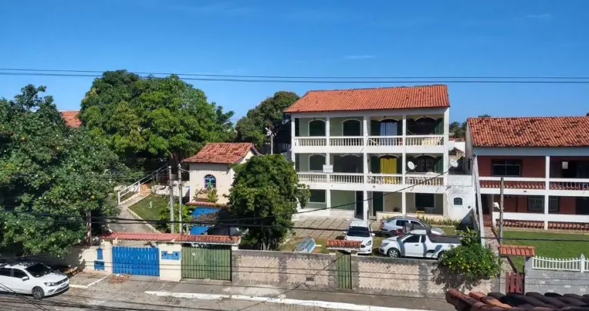 Casa com 3 quartos para alugar no Boqueirão, Saquarema