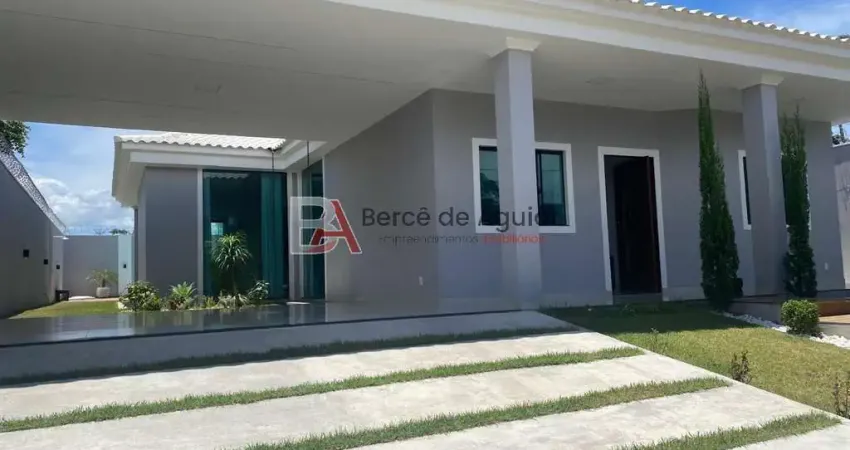 Casa com 3 quartos à venda no Porto Novo, Saquarema 