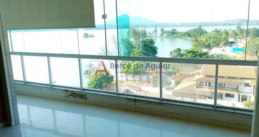 Apartamento com 3 quartos à venda no Itaúna, Saquarema 