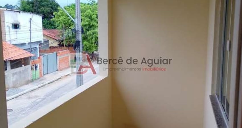 Apartamento com 2 quartos para alugar no Rio da Areia (Bacaxá), Saquarema 