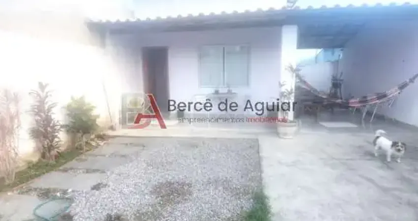 Casa com 2 quartos à venda no Verde Vale (Bacaxá), Saquarema 