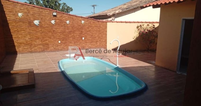 Casa com 2 quartos à venda em Canellas City, Iguaba Grande 