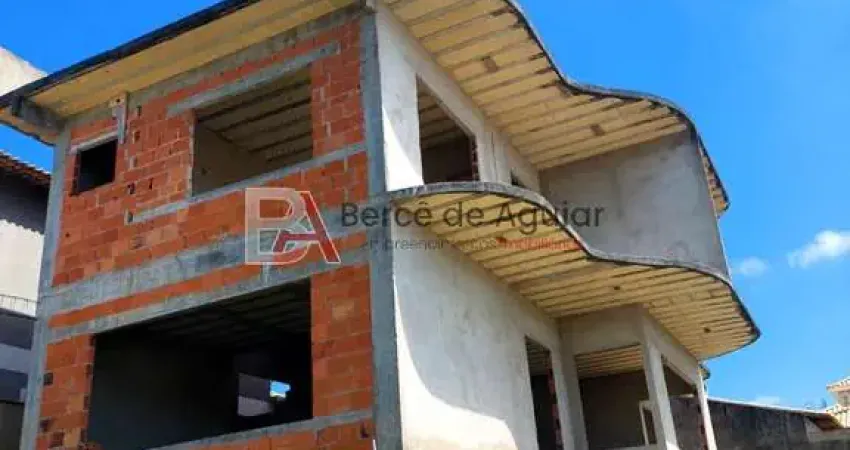 Casa com 5 quartos à venda no Porto Novo, Saquarema