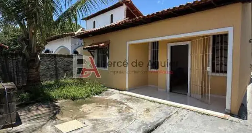 Casa com 4 quartos para alugar no Itaúna, Saquarema