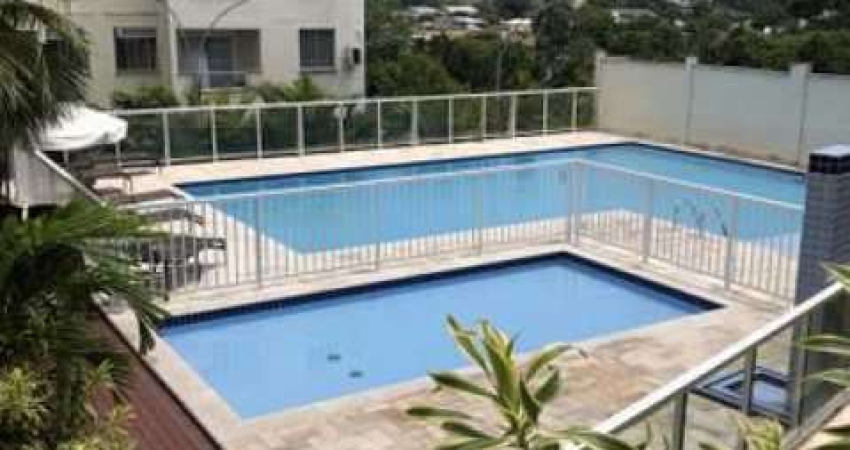 Apartamento com 1 quarto à venda na Estrada Rodrigues Caldas, Taquara, Rio de Janeiro