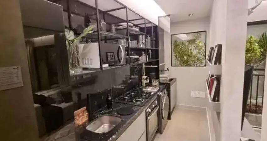 Apartamento com 1 quarto à venda na Estrada Coronel Pedro Correia, Jacarepaguá, Rio de Janeiro