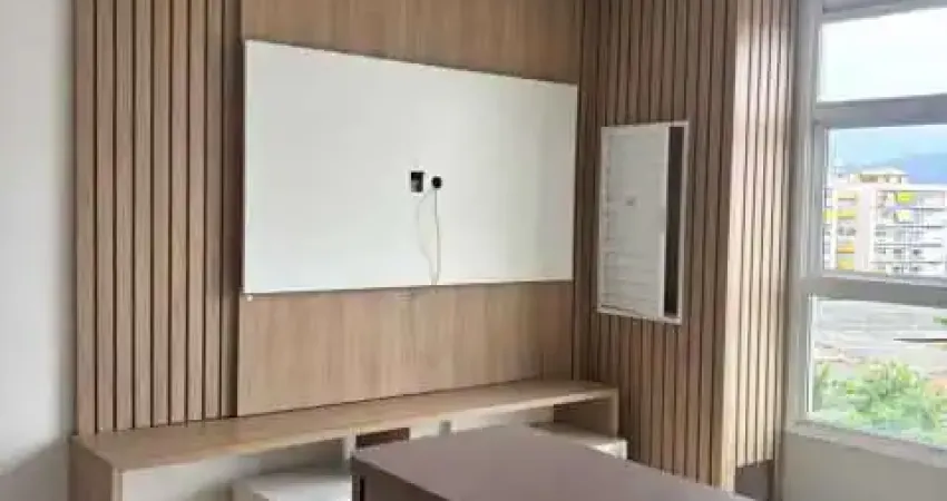 Apartamento com 1 quarto à venda na Estrada do Rio Grande, Taquara, Rio de Janeiro