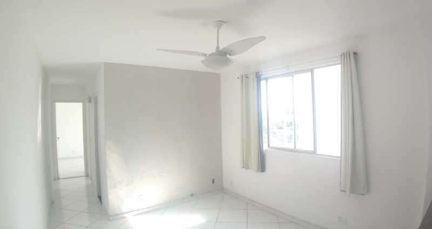Apartamento com 2 quartos à venda na Avenida Canal Rio Caçambe, Vargem Pequena, Rio de Janeiro
