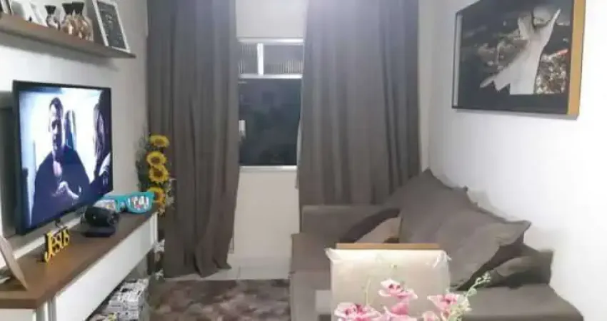 Apartamento com 2 quartos à venda na Rua Mirataia, Pechincha, Rio de Janeiro