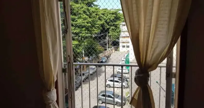 Apartamento com 2 quartos à venda na Rua Frei Luiz Alevato, Taquara, Rio de Janeiro