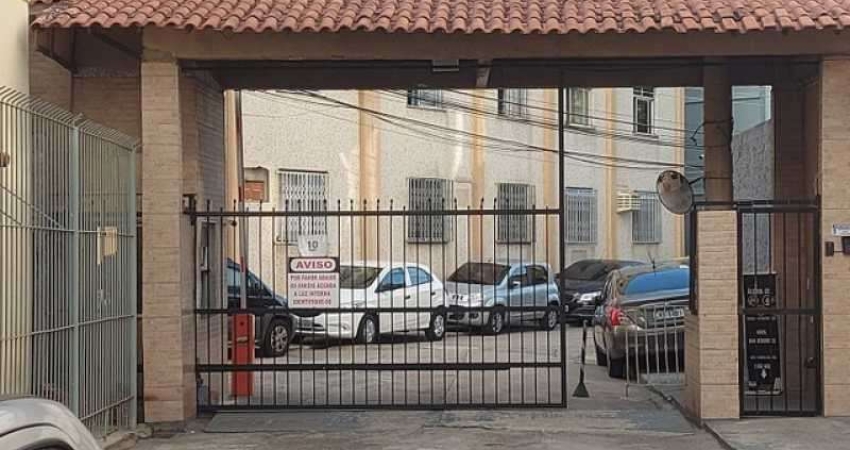 Apartamento com 2 quartos à venda na Estrada Marechal Miguel Salazar Mendes de Morais, Taquara, Rio de Janeiro