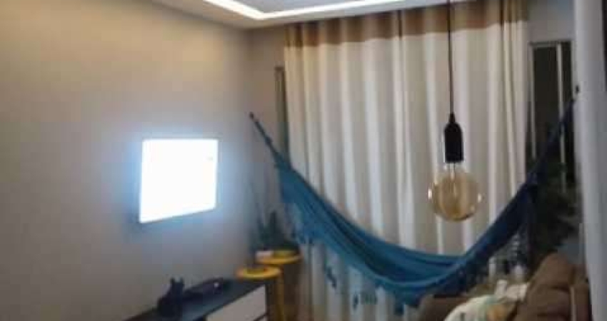 Apartamento com 2 quartos à venda na Rua Geovani de Castro, Freguesia (Jacarepaguá), Rio de Janeiro