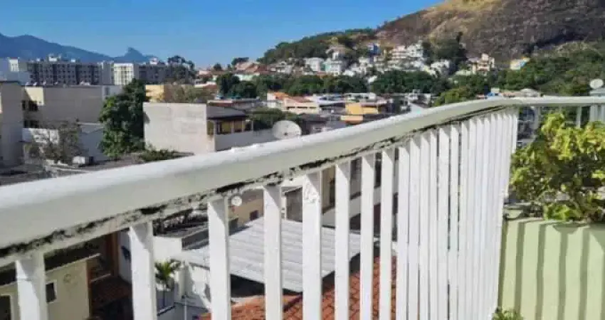 Apartamento com 2 quartos à venda na Avenida dos Mananciais, Taquara, Rio de Janeiro