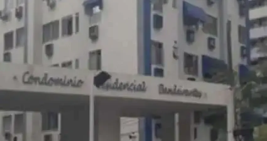 Apartamento com 2 quartos à venda na Estrada dos Bandeirantes, Curicica, Rio de Janeiro