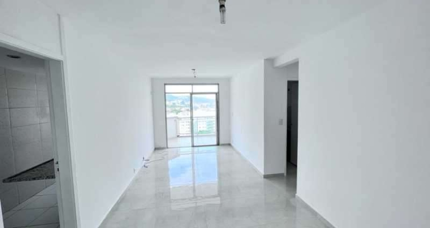 Apartamento com 2 quartos à venda na Rua Comandante Rúbens Silva, Freguesia (Jacarepaguá), Rio de Janeiro