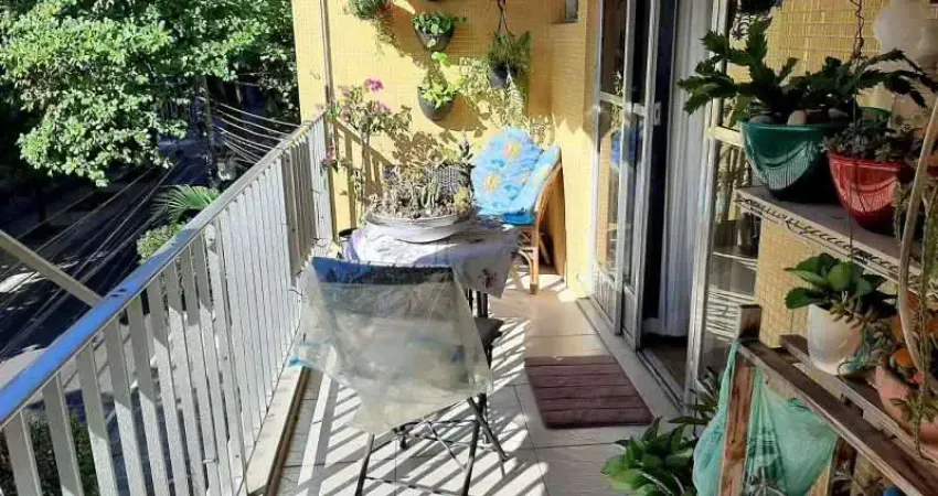 Apartamento com 2 quartos à venda na Rua Tirol, Freguesia (Jacarepaguá), Rio de Janeiro