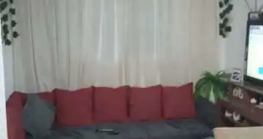 Apartamento com 2 quartos à venda na Estrada Cabuçu de Baixo, Guaratiba, Rio de Janeiro