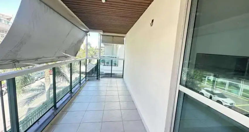 Apartamento com 3 quartos à venda na Rua Luiz Iglesias, Recreio dos Bandeirantes, Rio de Janeiro