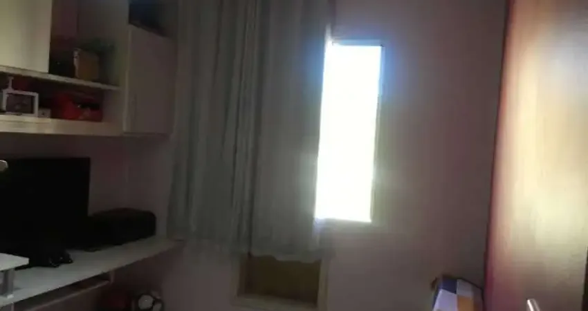 Apartamento com 3 quartos à venda na Estrada Pau-ferro, Pechincha, Rio de Janeiro