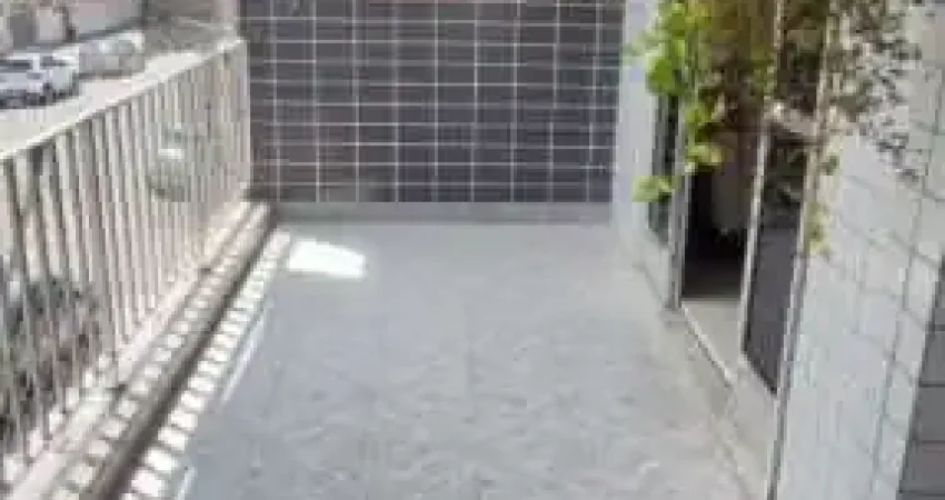 Apartamento com 3 quartos à venda na Rua Iriquitia, Taquara, Rio de Janeiro