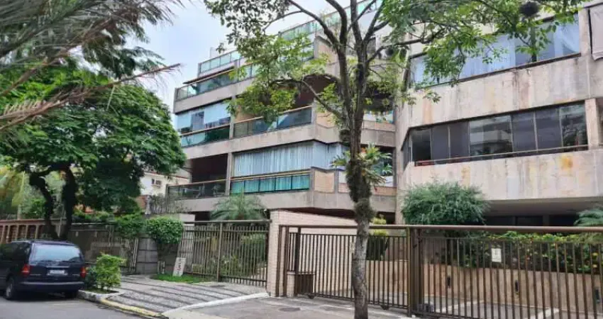 Apartamento com 3 quartos à venda na Avenida Guilherme de Almeida, Recreio dos Bandeirantes, Rio de Janeiro