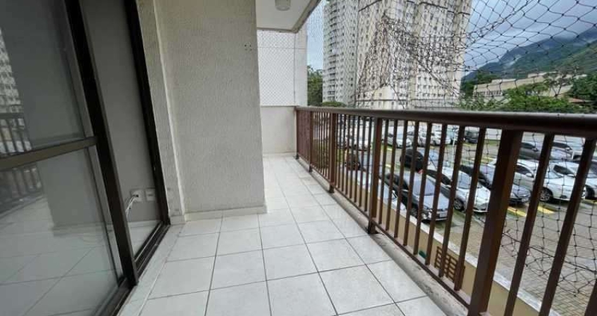 Apartamento com 4 quartos à venda na Estrada dos Bandeirantes, Curicica, Rio de Janeiro