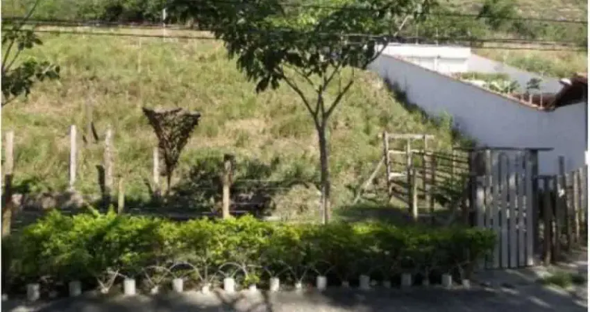 Terreno à venda na Estrada de Jacarepaguá, Itanhangá, Rio de Janeiro