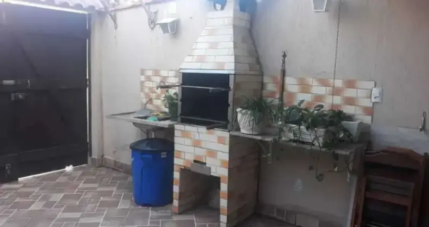 Casa com 2 quartos à venda na Rua Catargo, Curicica, Rio de Janeiro