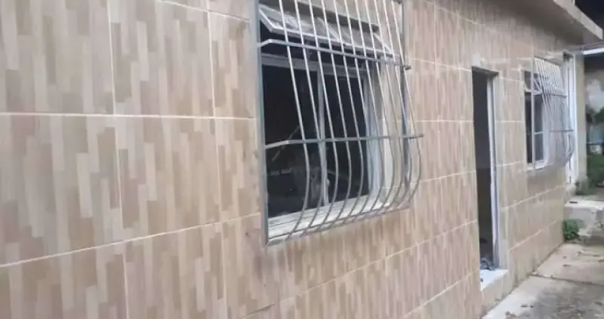 Casa com 2 quartos à venda na Estrada Pau da Fome, Taquara, Rio de Janeiro