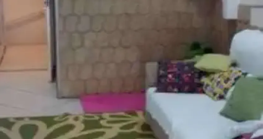 Casa em condomínio fechado com 3 quartos à venda na Rua Aristeu, Curicica, Rio de Janeiro