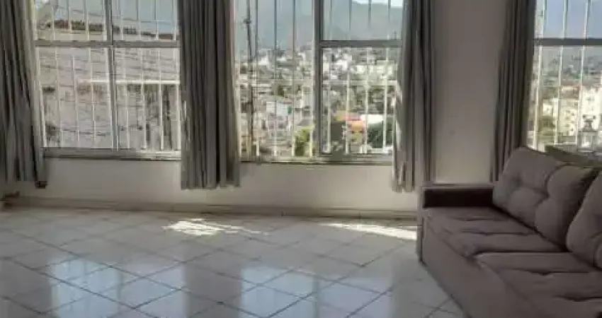 Casa com 3 quartos à venda na Rua Claudino de Oliveira, Pechincha, Rio de Janeiro
