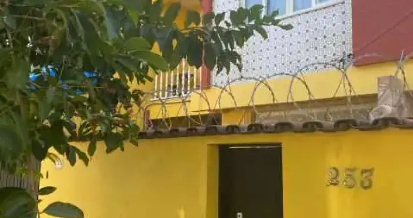 Casa com 5 quartos à venda na Rua Professor Sílvio Leite, Taquara, Rio de Janeiro