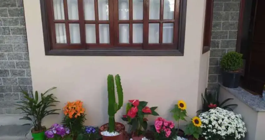 Casa em condomínio fechado com 2 quartos à venda na Rua Comendador Siqueira, Pechincha, Rio de Janeiro