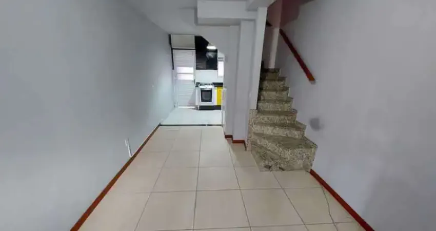 Casa em condomínio fechado com 2 quartos à venda na Rua Rosada, Guaratiba, Rio de Janeiro