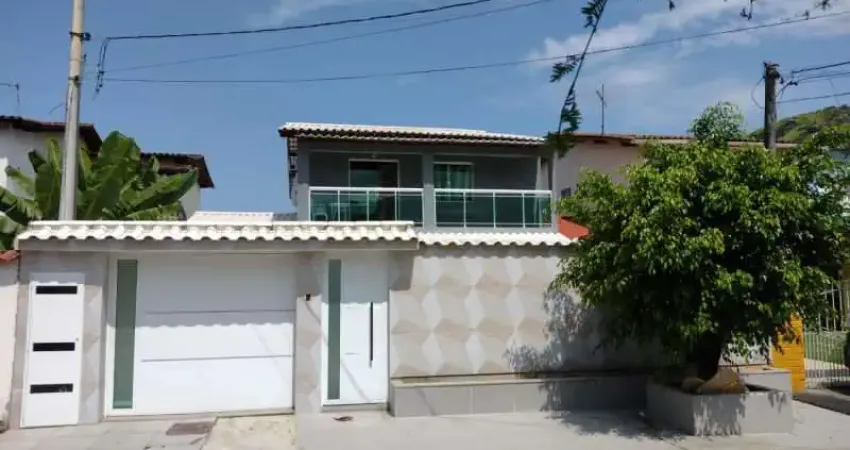 Casa em condomínio fechado com 3 quartos à venda na Estrada do Rio Grande, Taquara, Rio de Janeiro