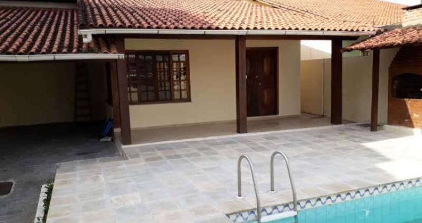 Casa em condomínio fechado com 3 quartos à venda na Rua Raul Seixas, Freguesia (Jacarepaguá), Rio de Janeiro
