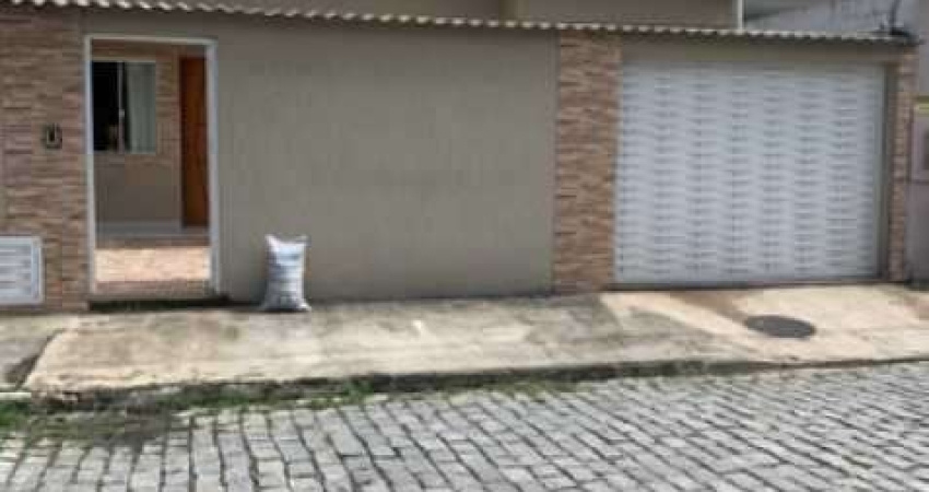 Casa em condomínio fechado com 3 quartos à venda na Rua Jornalista Luiz Eduardo Lobo, Vargem Pequena, Rio de Janeiro