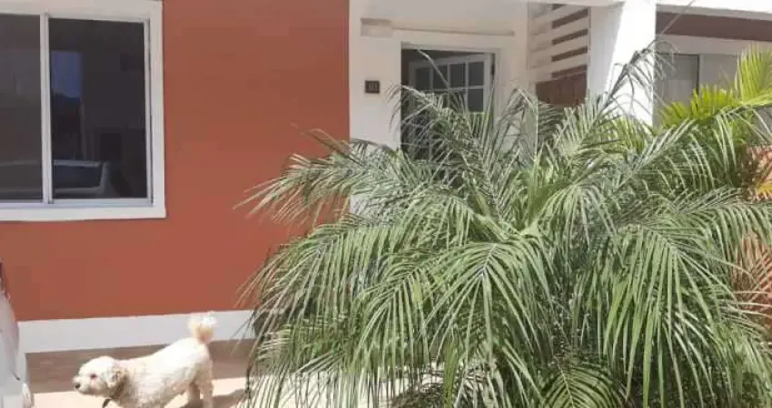 Casa em condomínio fechado com 3 quartos à venda na Rua Dumontina, Vargem Pequena, Rio de Janeiro