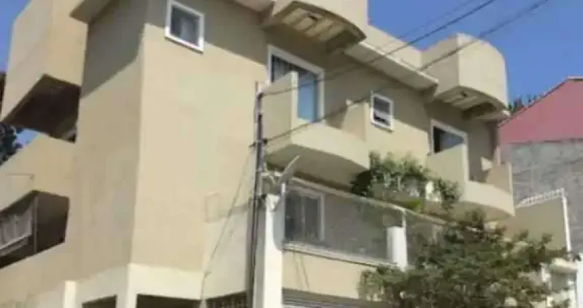 Casa em condomínio fechado com 3 quartos à venda na Estrada da Covanca, Tanque, Rio de Janeiro