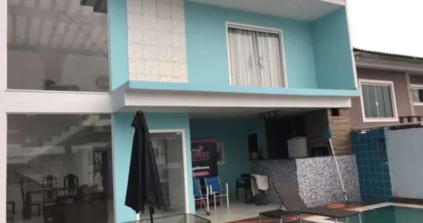 Casa em condomínio fechado com 3 quartos à venda na Rua Professor Gomes de Sousa, Jacarepaguá, Rio de Janeiro
