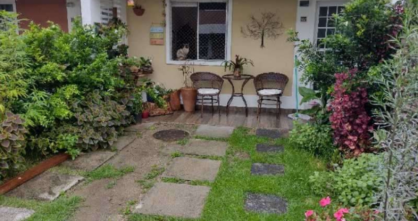 Casa em condomínio fechado com 3 quartos à venda na Rua Dumontina, Vargem Pequena, Rio de Janeiro