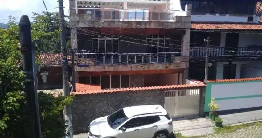 Casa em condomínio fechado com 3 quartos à venda na Rua Assis Moura, Pechincha, Rio de Janeiro
