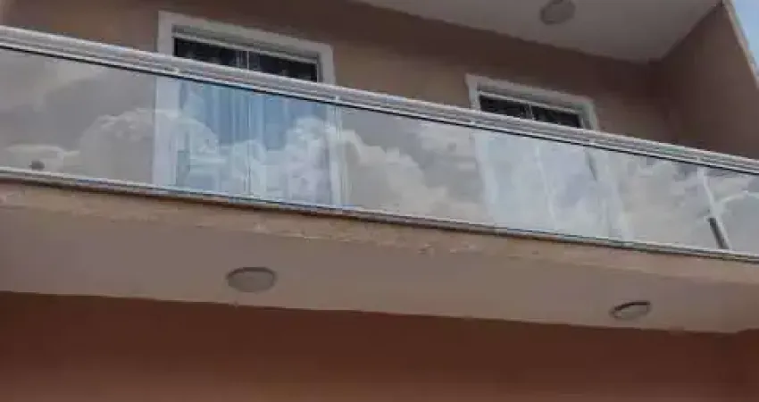 Casa em condomínio fechado com 3 quartos à venda na Estrada da Boiuna, Taquara, Rio de Janeiro