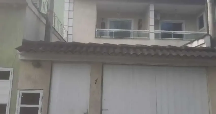 Casa em condomínio fechado com 3 quartos à venda na Rua Panorama, Freguesia (Jacarepaguá), Rio de Janeiro