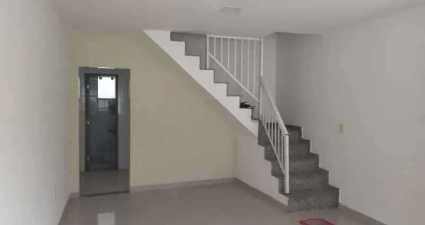 Casa em condomínio fechado com 3 quartos à venda na Rua Ana Cristina Cesar, Freguesia (Jacarepaguá), Rio de Janeiro