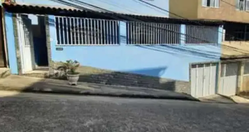 Casa em condomínio fechado com 4 quartos à venda na Estrada do Outeiro Santo, Taquara, Rio de Janeiro